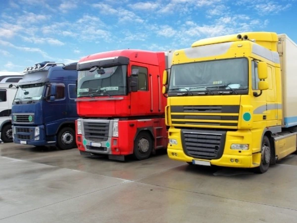 Antalya Afyon Nakliye